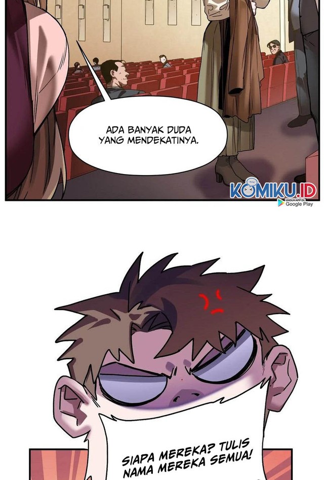 Villain Initialization Chapter 81 Gambar 3